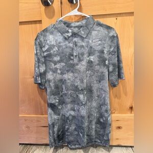 Lululemon evolution polo